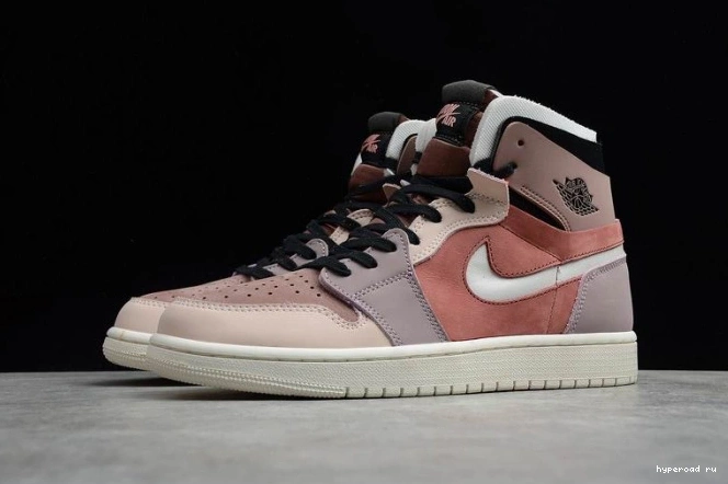 Zoom High CMFT Canyon Air Jordan (W) Rust 1 CT0979-602 0526